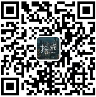 微信二维码