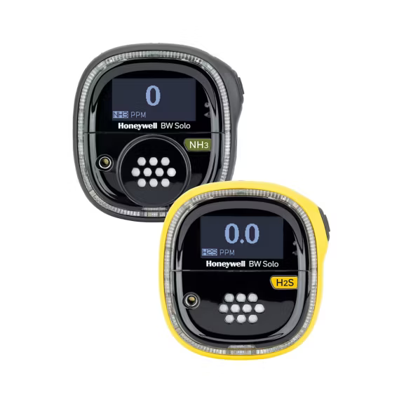 Honeywell BW Solo 